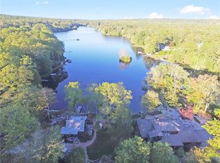 230 W Shore Dr, Exeter, RI 02822