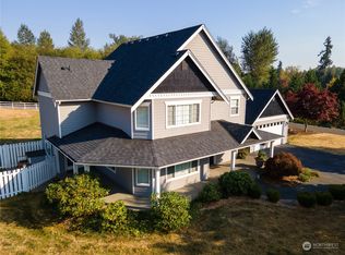 16007 4th Ave NW, Arlington, WA 98223