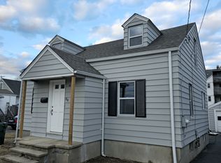 94 Harris St, Fairfield, CT 06824
