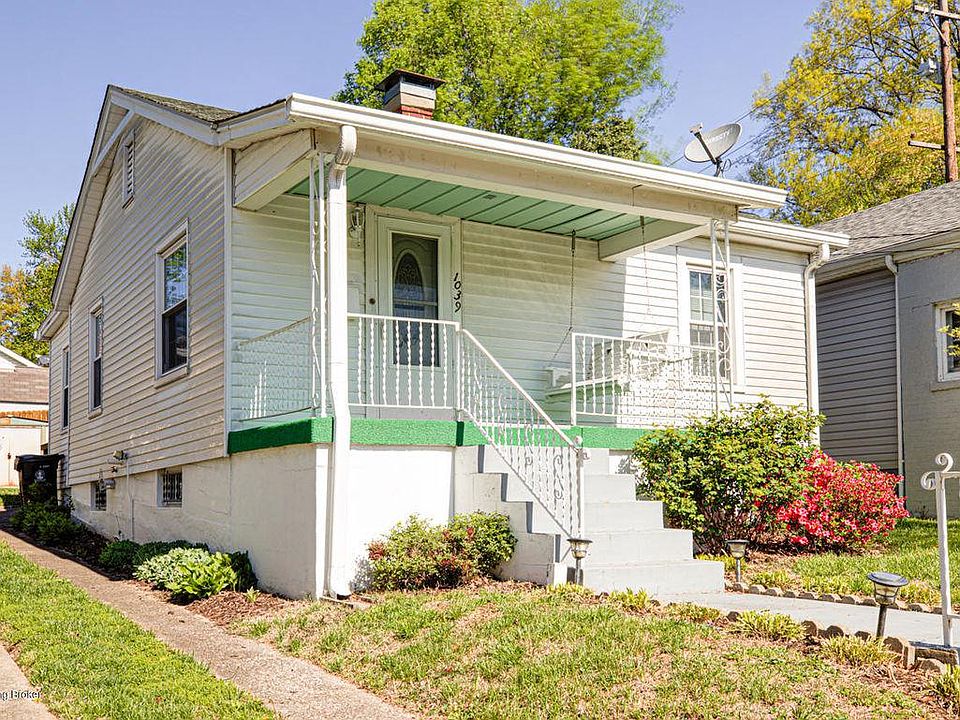 1st image of 1039 Wagner Ave