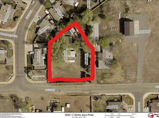 1838 J 2/10 Rd, Fruita, CO 81521