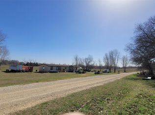 133 Private Road 4751, Boyd, TX 76023