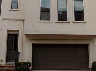 1117 Sherwood Run, Houston, TX 77043