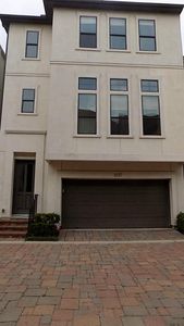 1117 Sherwood Run, Houston, TX, 77043