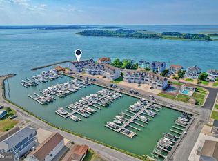 35 Marina View Ct #C2, Bethany Beach, DE 19930