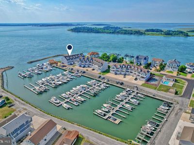 35 Marina View Ct #C2, Bethany Beach, DE, 19930