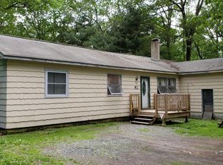 104 Sagamore Rd, Shohola, PA 18458