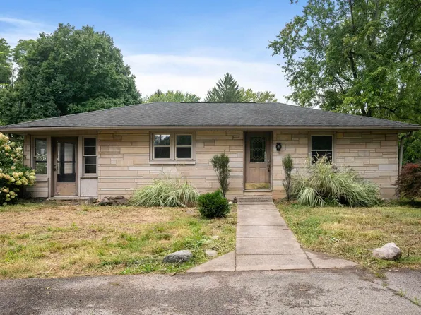 11510 W State Route 32, Yorktown, IN 47396