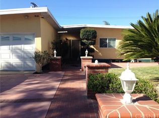 11637 Woodcock Ave, San Fernando, CA 91340