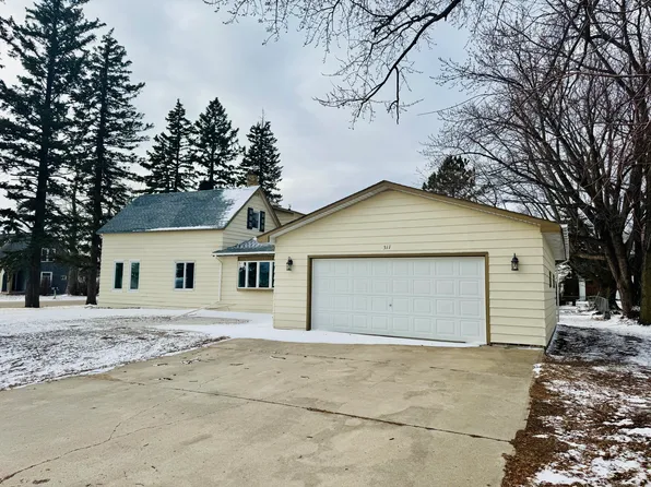 311 S Lee St, Bryant, SD 57221
