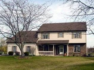 9208 Springbreeze Ct, Fort Wayne, IN 46804