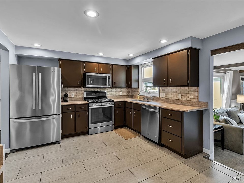 67 N Transit Hill Dr, Depew, NY 14043 | MLS #B1675281 | Zillow