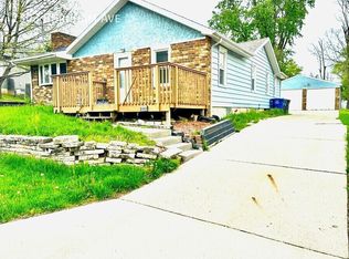 1303 Burnham Ave, Des Moines, IA 50315