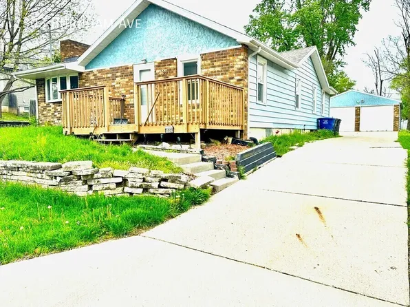 1303 Burnham Ave, Des Moines, IA 50315