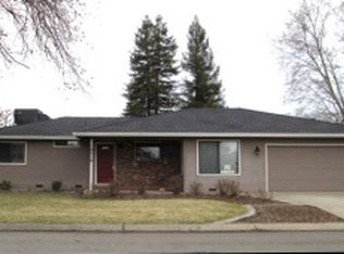 19510 Medo Vale Ln, Redding, CA 96002