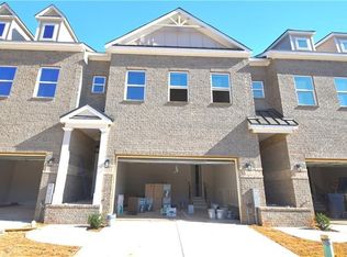 3364 Sarah Trl #3, Decatur, GA 30032