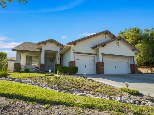 29557 Mammoth Ln, Canyon Country, CA 91387