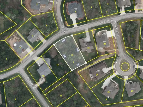 113 Pocola Way, Loudon, TN 37774