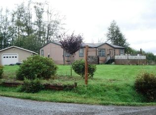 11628 292nd St NE, Arlington, WA 98223