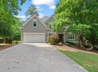 6535 Newcastle Way, Cumming, GA 30040