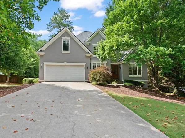 6535 Newcastle Way, Cumming, GA 30040