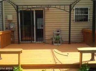 1783 Countrywood Ct, Landover, MD 20785