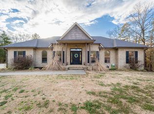 617 Gloria Ln, Clarksville, AR 72830