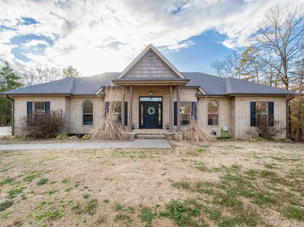 617 Gloria Ln, Clarksville, AR 72830