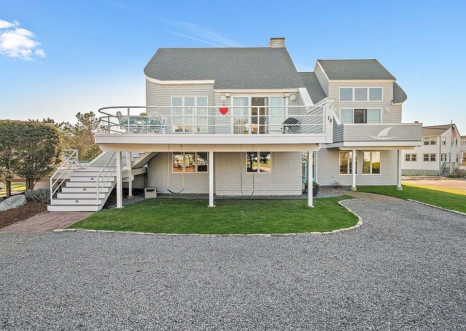 18 Bay Ave, Duxbury, MA 02332 Zillow