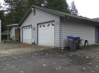 101 E Rhododendron Pl, Shelton, WA 98584