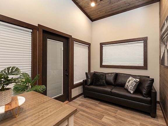 Cumberland Living Area