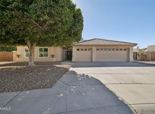 2451 E Dry Creek Rd, Phoenix, AZ 85048