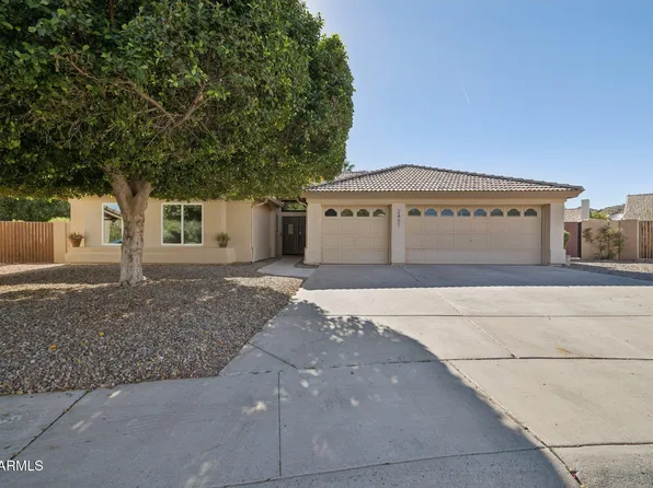 2451 E DRY CREEK Road, Phoenix, AZ 85048