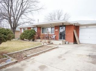 7011 Beach St, Westminster, CO 80030