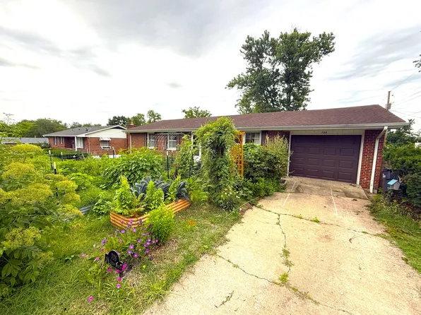 708 W Texas Ave, Columbia, MO 65202