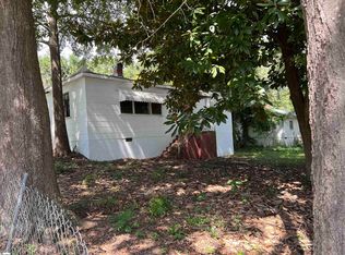 125 Williams St, Laurens, SC 29360