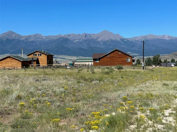 172 Cork Lane LOT 9&10, Westcliffe, CO 81252