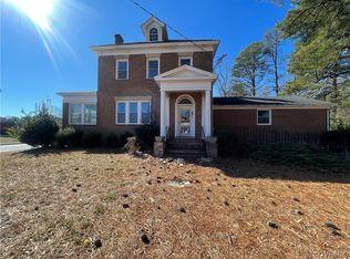 1888 S Sycamore St, Petersburg, VA 23805