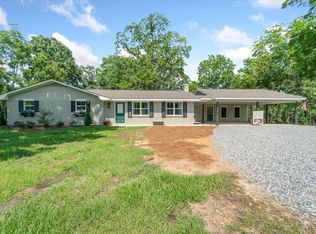 1866 Little Black Creek Rd, Lumberton, MS 39455