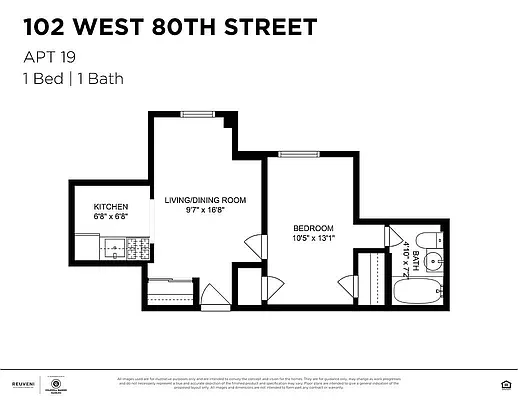 Rented by Compass | media 16