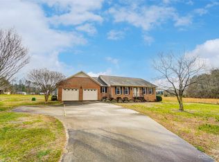 3535 Goodman Lake Rd, Salisbury, NC 28146