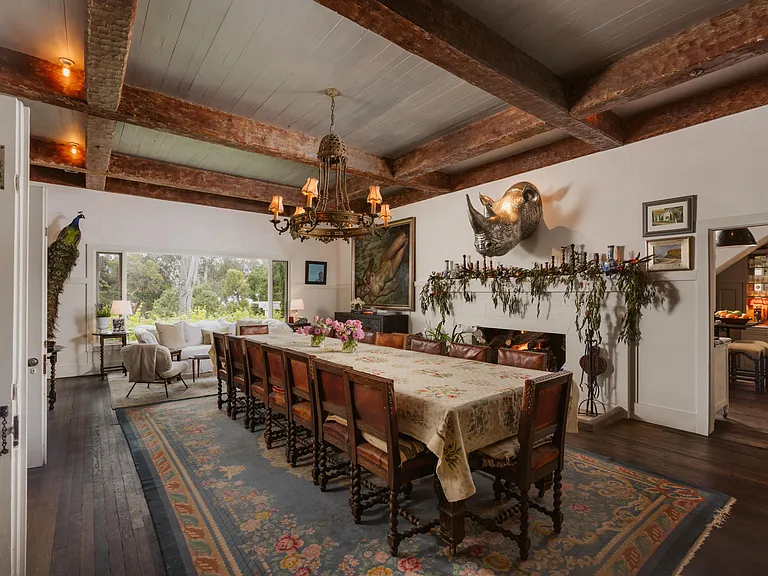 0 Ortega Ridge Rd — Photo 24