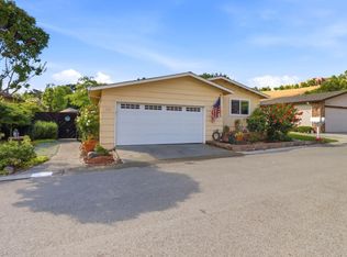 213 Mountain Springs Dr #213, San Jose, CA 95136
