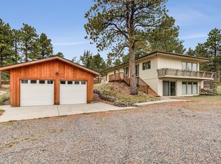 6121 County Highway 73, Evergreen, CO 80439