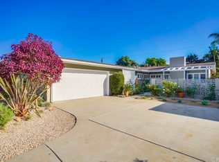 6308 E Mariquita St, Long Beach, CA 90803