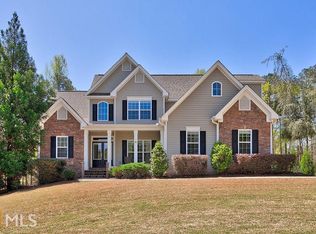 280 Cherokee Farms Dr, Newnan, GA 30263