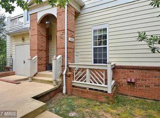1310 Garden Wall Cir #202, Reston, VA 20194