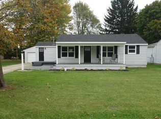 4447 Alder Dr, Flint, MI 48506
