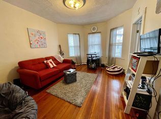 34 Darling St #U1, Roxbury Crossing, MA 02120