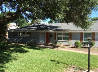 4308 Clayton Rd W, Fort Worth, TX 76116